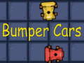 Spēle Bumper Cars