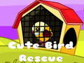 Spēle Cute Bird Rescue