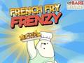 Spēle French Fry Frenzy