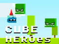 Spēle Cube Heroes