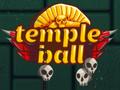 Spēle Temple Ball