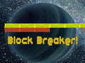 Spēle Brick Breakers