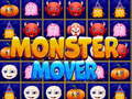 Spēle Monster Mover