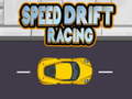 Spēle Speed Drift Racing