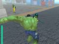 Spēle Incredible Hulk: Mutant Power
