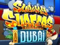 Spēle Subway Surfers Dubai
