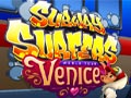 Spēle Subway Surfers Venice