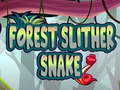 Spēle Forest Slither Snake