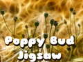 Spēle Poppy Bud Jigsaw