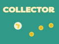 Spēle Collector