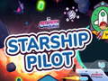 Spēle Elliott From Earth Starship Pilot 
