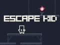 Spēle Escape Hid