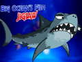 Spēle Big Ocean's Fish Jigsaw