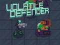 Spēle Volatile Defender