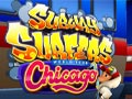 Spēle Subway Surfers Chicago