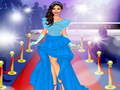 Spēle Glam Dress Up Game for Girl