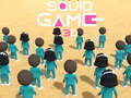 Spēle Squid Game 3D