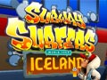 Spēle Subway Surfers Iceland