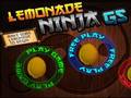 Spēle Lemonade Ninja GS