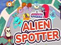 Spēle Elliott From Earth Alien Spotter