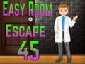 Spēle Amgel Easy Room Escape 45