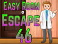 Spēle Amgel Easy Room Escape 46