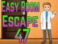 Spēle Amgel Easy Room Escape 47
