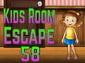 Spēle Amgel Kids Room Escape 58