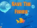 Spēle Save the Fishes