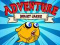 Spēle Bullet Jakke Adventure