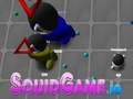 Spēle SquidGame.io