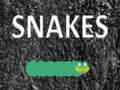 Spēle Snakes