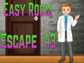Spēle Amgel Easy Room Escape 43