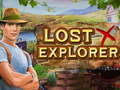 Spēle Lost explorer