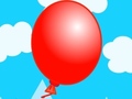 Spēle Save The Balloon