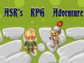 Spēle ASR's RPG Adventure
