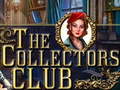 Spēle The collectors club