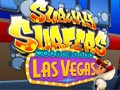 Spēle Subway Surfers Las Vegas World Tour