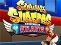 Spēle Subway Surfers Atlanta