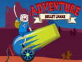 Spēle Adventure Time Bullet Jake