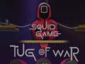 Spēle Squid Game Tug Of War