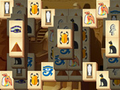 Spēle Tiles Of Egypt