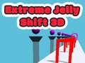 Spēle Extreme Jelly Shift 3D