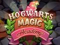 Spēle Hogwarts Magic Academy