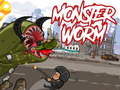 Spēle Monster Worm