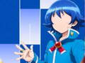Spēle Anime Iruma-Kun Piano Tiles
