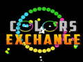 Spēle Color Exchange