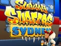 Spēle Subway Surfers Sydney World Tour