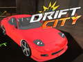 Spēle Drift City