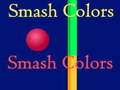 Spēle Smash Colors